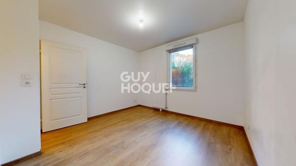 Appartement Ermont 3 pièce(s) 52.33 m2