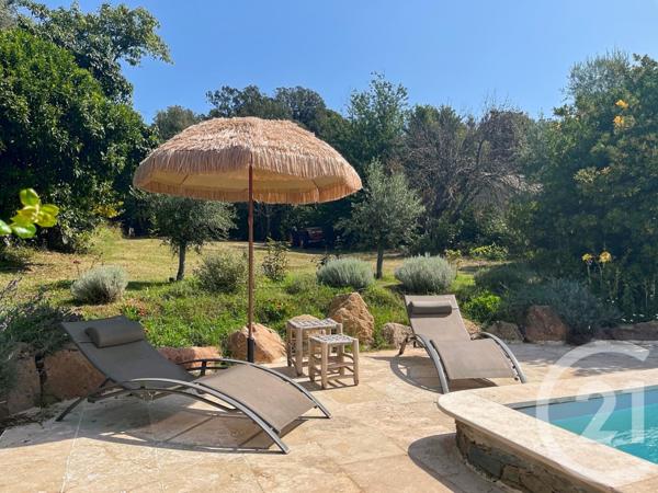 Maison à vendre  5 pièces - 135,43 m2 SISCO - 202