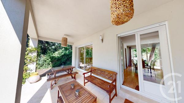 Maison à vendre  5 pièces - 135,43 m2 SISCO - 202