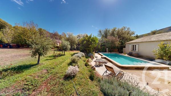 Maison à vendre  5 pièces - 135,43 m2 SISCO - 202