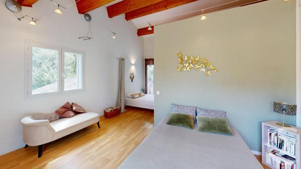 Maison à vendre  5 pièces - 135,43 m2 SISCO - 202