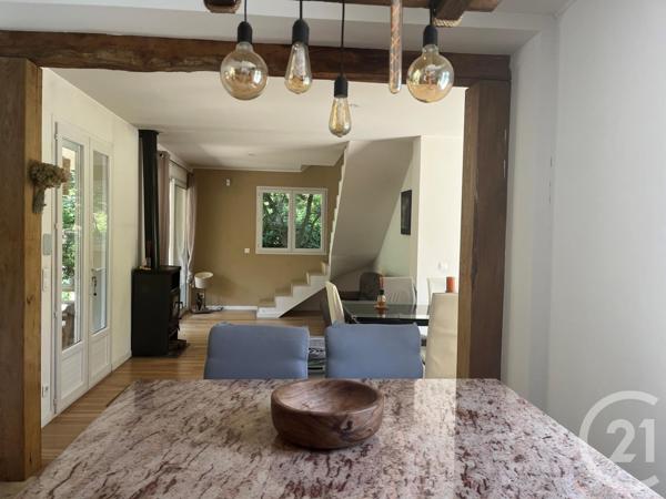 Maison à vendre  5 pièces - 135,43 m2 SISCO - 202