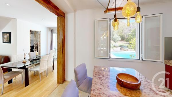 Maison à vendre  5 pièces - 135,43 m2 SISCO - 202