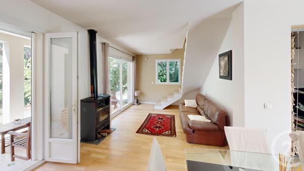 Maison à vendre  5 pièces - 135,43 m2 SISCO - 202