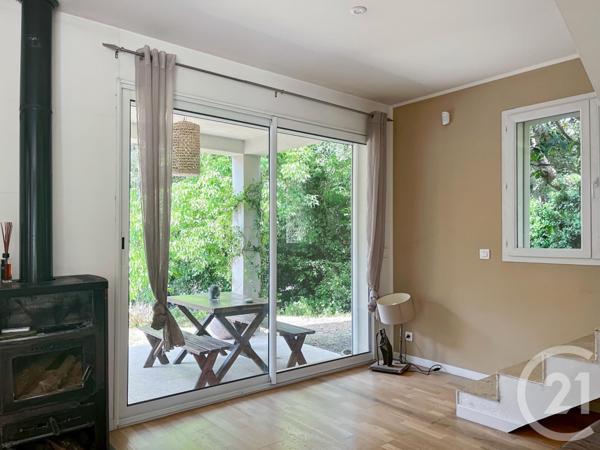 Maison à vendre  5 pièces - 135,43 m2 SISCO - 202