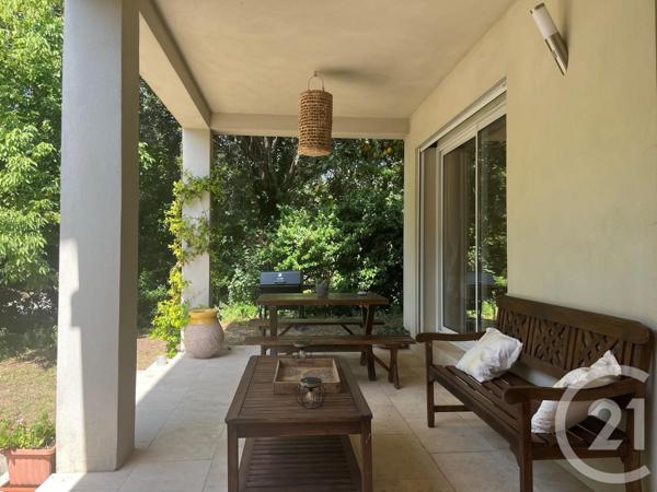 Maison à vendre  5 pièces - 135,43 m2 SISCO - 202