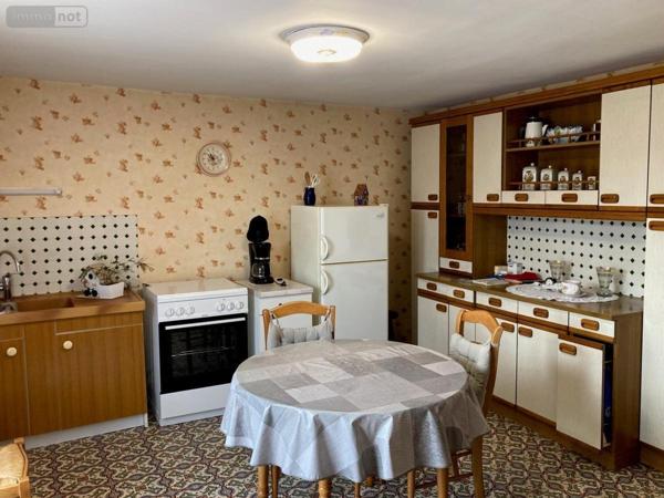 Maison à vendre à Auchy-les-Mines dans le Pas-de-Calais (62138), ref : 62029-1756