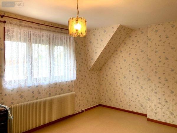 Maison à vendre à Auchy-les-Mines dans le Pas-de-Calais (62138), ref : 62029-1756