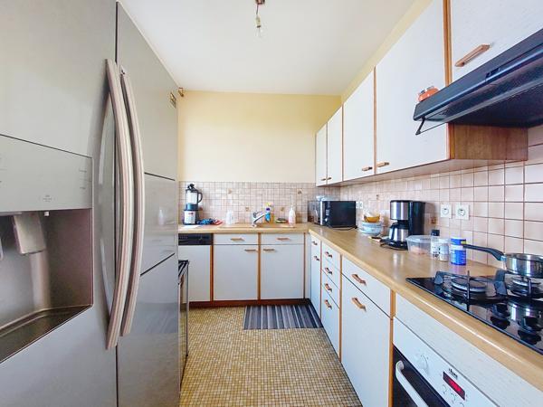 Appartement 3 pièces - 78 m²