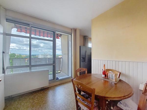 Appartement 3 pièces - 78 m²