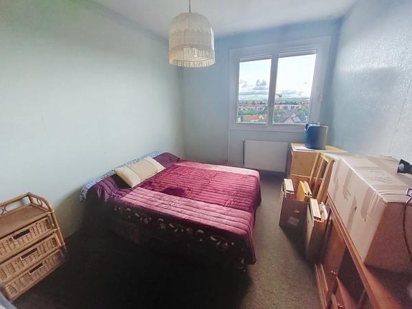 Appartement 3 pièces - 78 m²