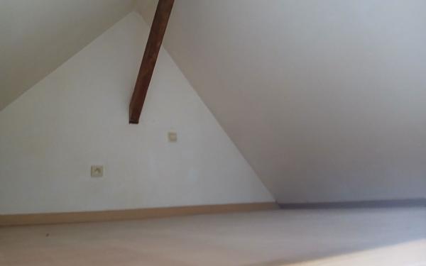 Appartement à vendre    2 pièces • 13,62 m2 Châteaubriant