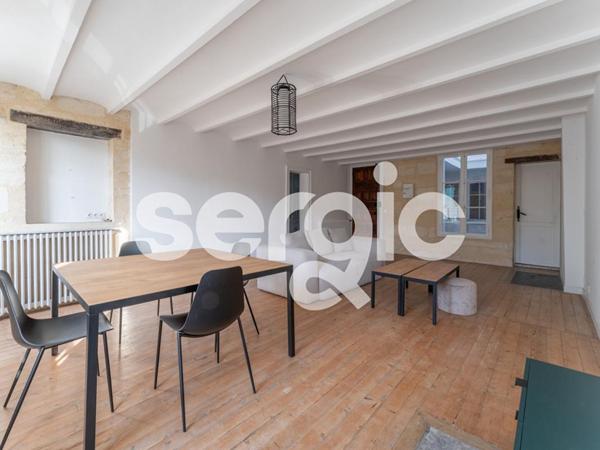 Achat 5 Pieces 106 33000 Bordeaux oue4122
