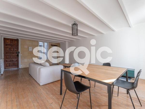 Achat 5 Pieces 106 33000 Bordeaux oue4122