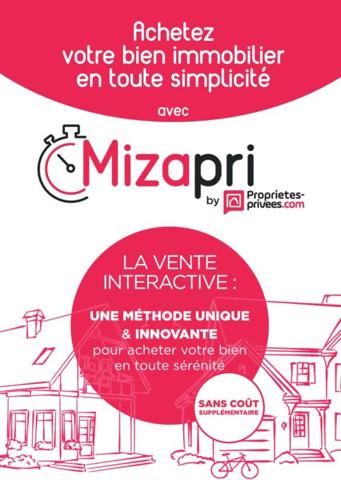 Appartement T4 de 86 m²