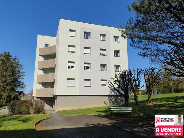 Appartement T4 de 86 m²