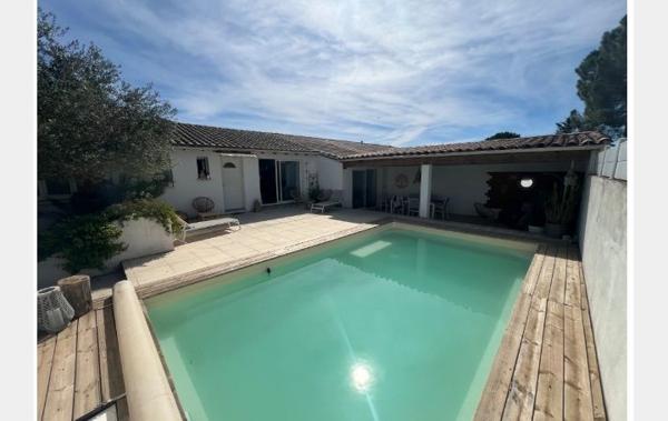 Vente Maison Castries   