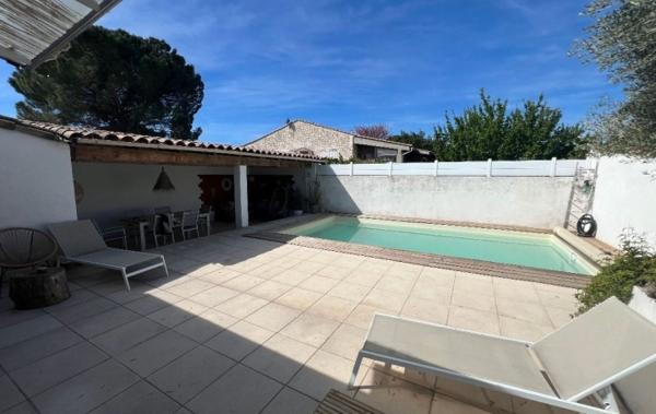 Vente Maison Castries   