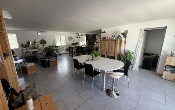 Vente Maison Castries   