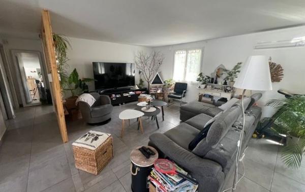Vente Maison Castries   