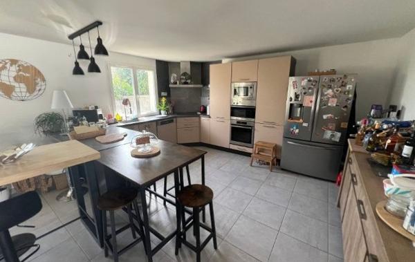 Vente Maison Castries   