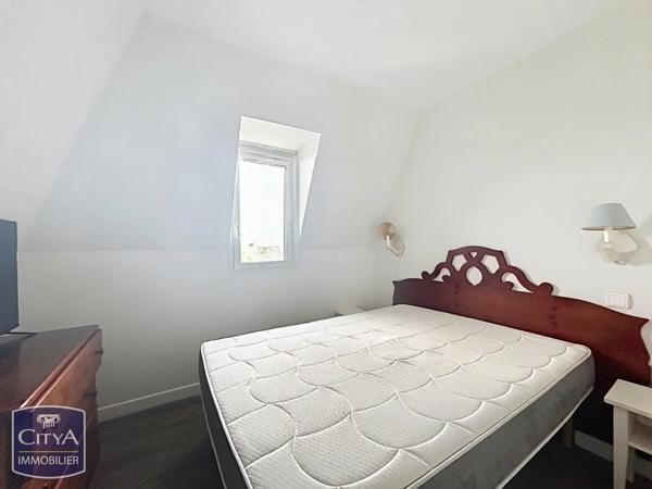 Appartement à vendre 2 pièces 29.77m² Deauville (14800)
