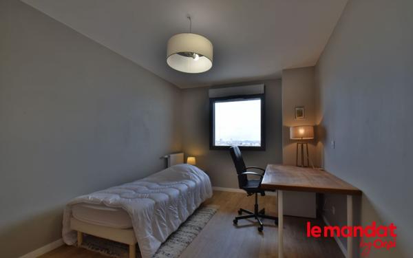 Appartement à vendre    4 pièces • 85,43 m2 Bordeaux