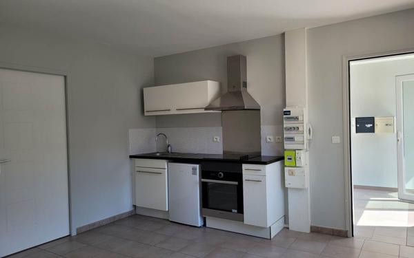Appartement à louer    2 pièces • 30,27 m2 La Souterraine