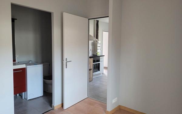 Appartement à louer    2 pièces • 30,27 m2 La Souterraine