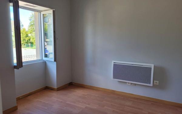 Appartement à louer    2 pièces • 30,27 m2 La Souterraine