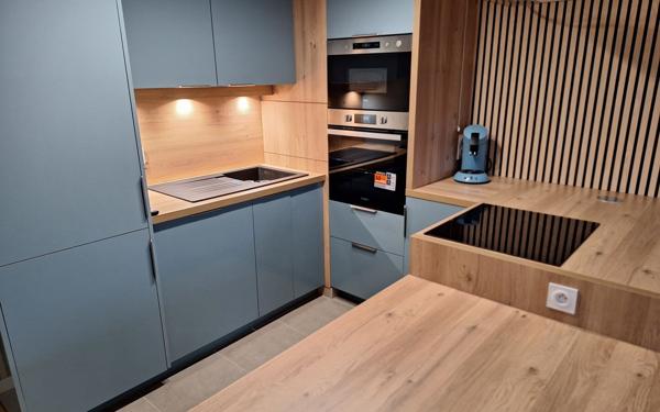 Appartement à louer    2 pièces • 44,89 m2 Serris