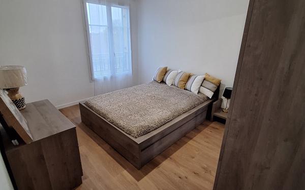 Appartement à louer    2 pièces • 44,89 m2 Serris