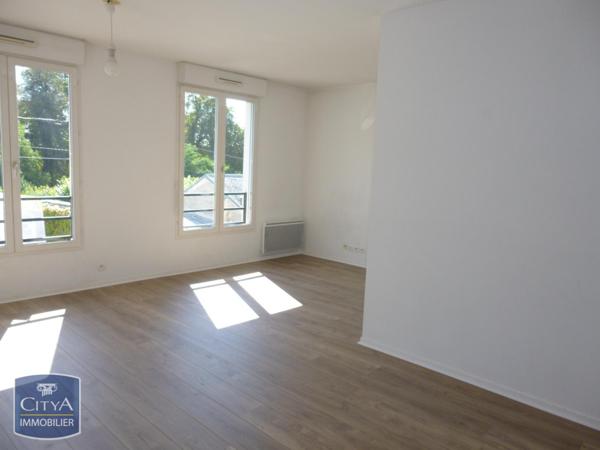 Location appartement Soisy-sur-Seine (91450) 3 pièces 61.8m²