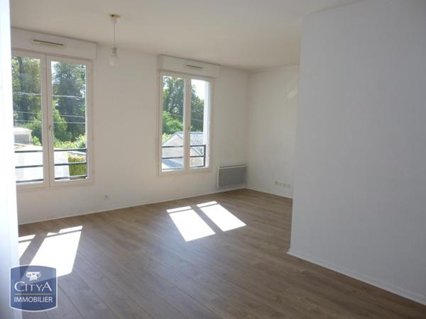 Location appartement Soisy-sur-Seine (91450) 3 pièces 61.8m²