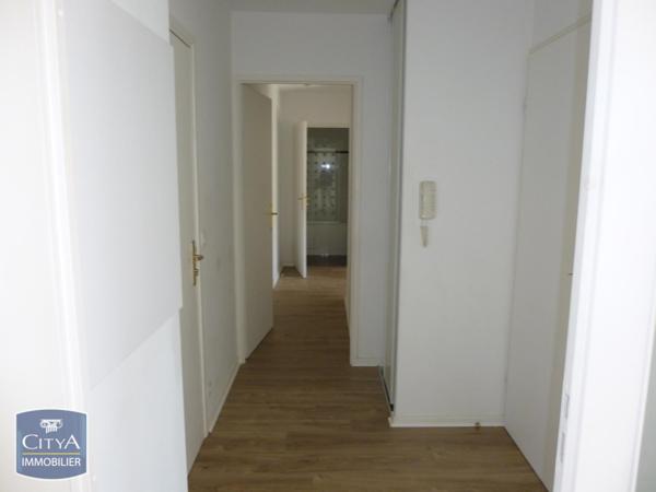 Location appartement Soisy-sur-Seine (91450) 3 pièces 61.8m²