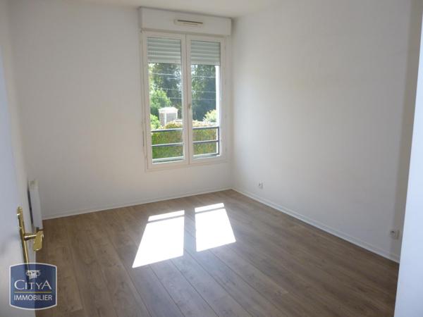 Location appartement Soisy-sur-Seine (91450) 3 pièces 61.8m²