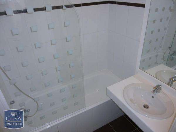 Location appartement Soisy-sur-Seine (91450) 3 pièces 61.8m²