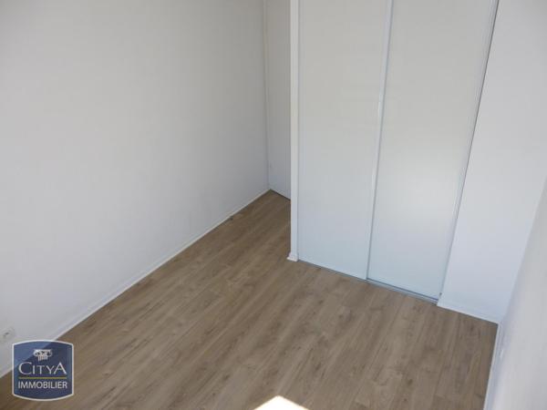 Location appartement Soisy-sur-Seine (91450) 3 pièces 61.8m²