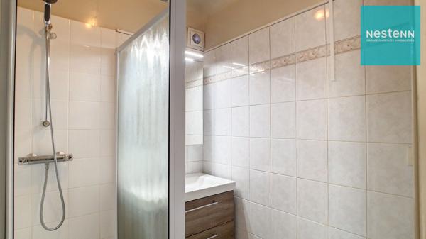 Immeuble entièrement loué - loyer global HC de 1082 € - Montbrison