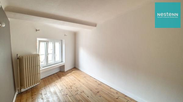 Immeuble entièrement loué - loyer global HC de 1082 € - Montbrison