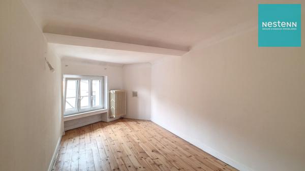 Immeuble entièrement loué - loyer global HC de 1082 € - Montbrison