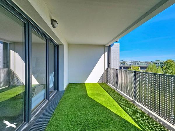 Appartement 189 000 € Bègles 2 p 45 m² DPE C