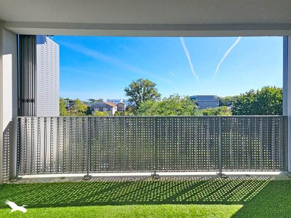 Appartement 189 000 € Bègles 2 p 45 m² DPE C