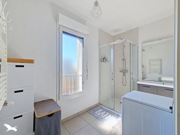 Appartement 189 000 € Bègles 2 p 45 m² DPE C