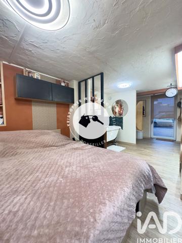 Maison à vendre 4 pièces 82 m² Isbergues