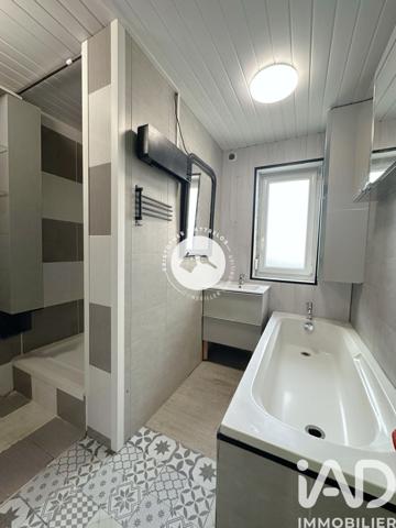 Maison à vendre 4 pièces 82 m² Isbergues