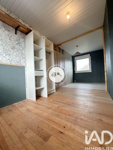 Maison à vendre 4 pièces 82 m² Isbergues