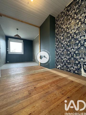 Maison à vendre 4 pièces 82 m² Isbergues