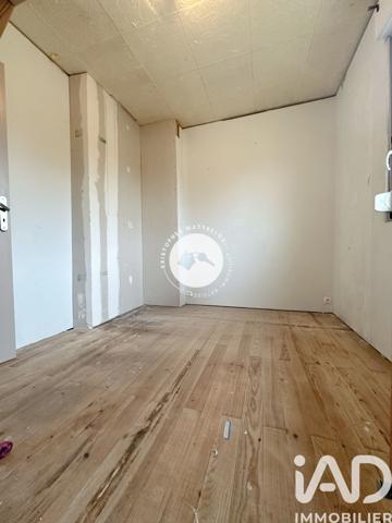 Maison à vendre 4 pièces 82 m² Isbergues