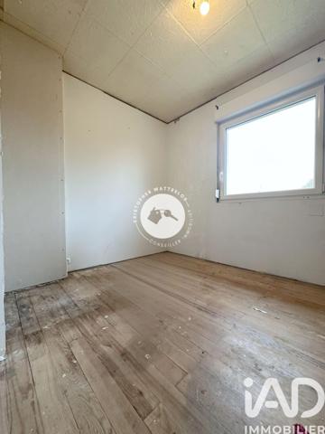 Maison à vendre 4 pièces 82 m² Isbergues